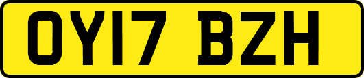 OY17BZH
