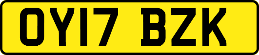 OY17BZK