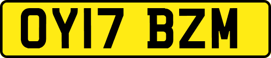 OY17BZM