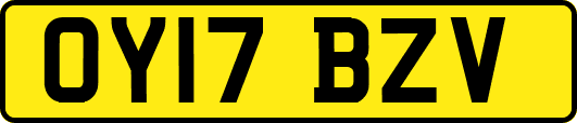 OY17BZV