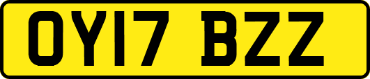 OY17BZZ