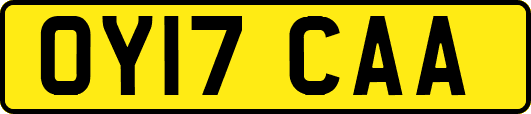 OY17CAA
