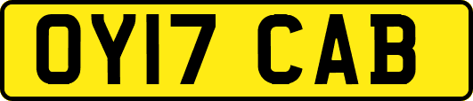 OY17CAB