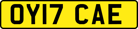 OY17CAE
