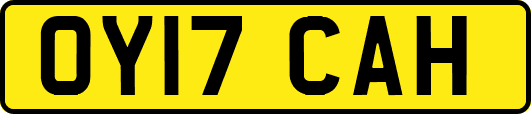 OY17CAH