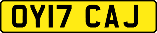 OY17CAJ