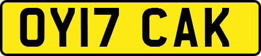 OY17CAK