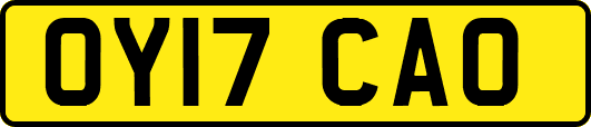 OY17CAO