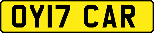 OY17CAR