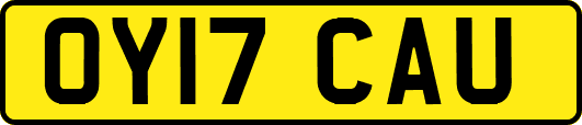 OY17CAU