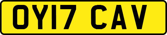 OY17CAV