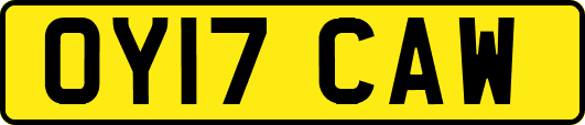 OY17CAW