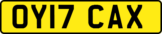 OY17CAX
