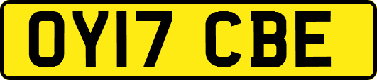 OY17CBE