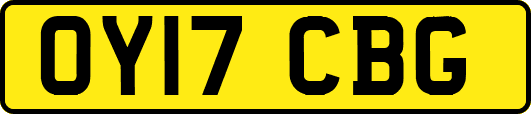 OY17CBG