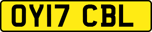 OY17CBL