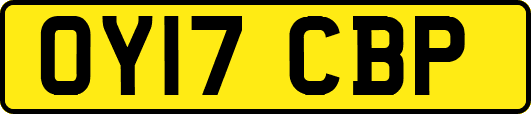 OY17CBP