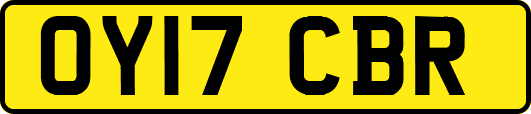 OY17CBR