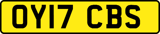 OY17CBS