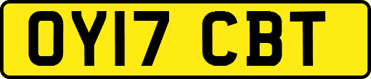 OY17CBT