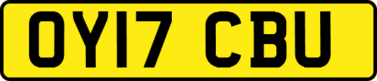 OY17CBU