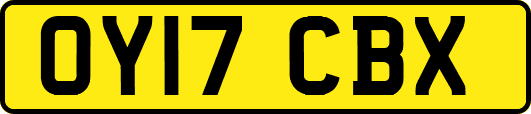 OY17CBX