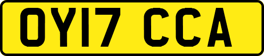 OY17CCA