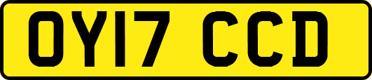 OY17CCD