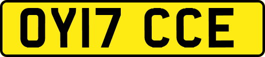 OY17CCE