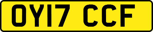 OY17CCF