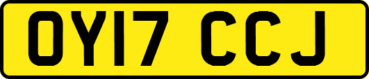 OY17CCJ