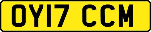 OY17CCM