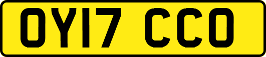 OY17CCO