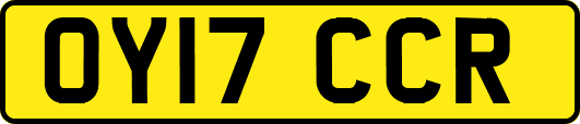 OY17CCR