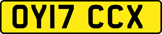 OY17CCX