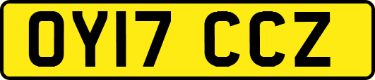 OY17CCZ