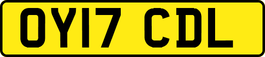 OY17CDL