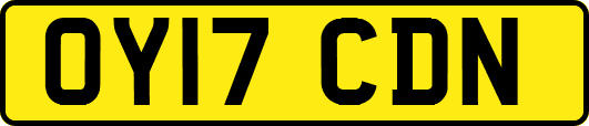 OY17CDN