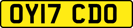 OY17CDO