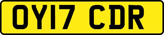 OY17CDR