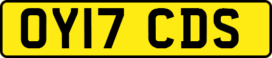 OY17CDS