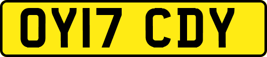 OY17CDY