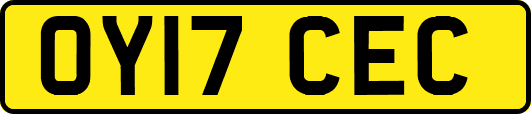 OY17CEC
