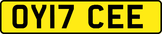 OY17CEE
