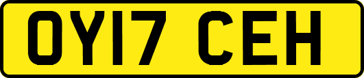 OY17CEH
