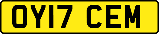 OY17CEM