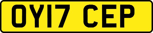 OY17CEP