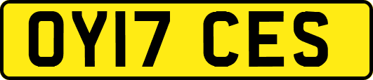 OY17CES