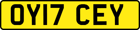 OY17CEY