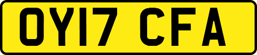 OY17CFA